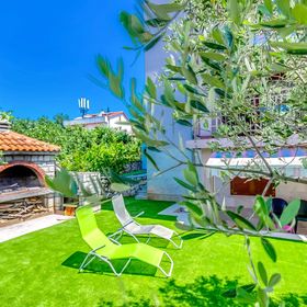 Vendégház Jadranovo - CKA020