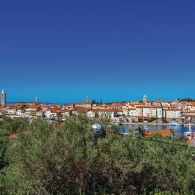 Apartman Banjol - CKR565