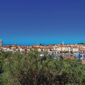 Apartman Banjol - CKR565