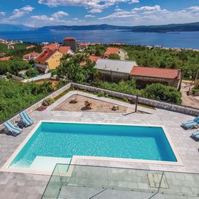 Vendégház Crikvenica - CKC500