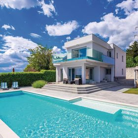 Vendégház Crikvenica - CKC500