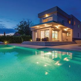 Vendégház Crikvenica - CKC500