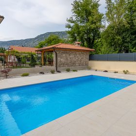 Apartman Tribalj - CKC688