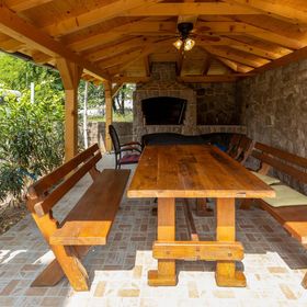 Apartman Tribalj - CKC688