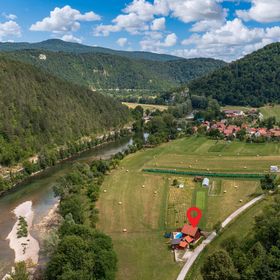 Vendégház Blaževci - CKB210