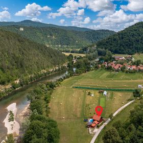 Vendégház Blaževci - CKB210