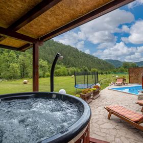 Vendégház Blaževci - CKB210