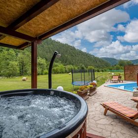 Vendégház Blaževci - CKB210