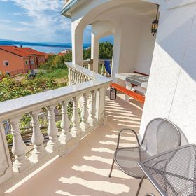 Apartman Crikvenica - CKC809