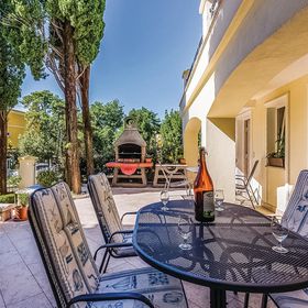 Apartman Crikvenica - CKC812