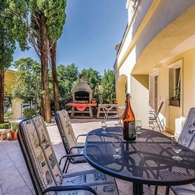Apartman Crikvenica - CKC812