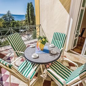 Apartman Crikvenica - CKC812