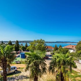 Apartman Crikvenica - CKC862