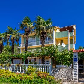 Apartman Crikvenica - CKC862