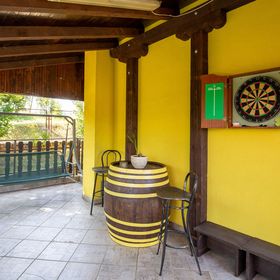 Vendégház Plaški - CKB275