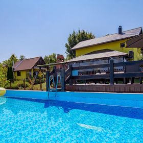 Vendégház Plaški - CKB275