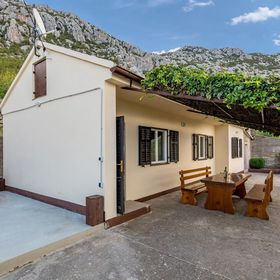 Vendégház Stinica - CKV599