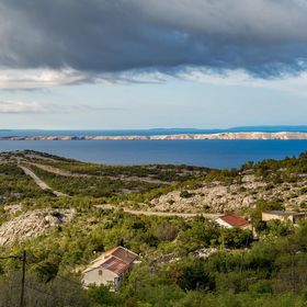 Vendégház Stinica - CKV599