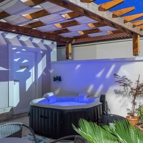 Vendégház Novi Vinodolski - CKN520