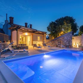 Vendégház Novi Vinodolski - CKN520