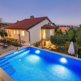 Vendégház Matulji - CKO892