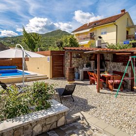 Vendégház Matulji - CKO892