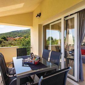 Vendégház Matulji - CKO892