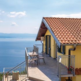 Apartman Lovran - CKO929