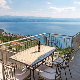 Apartman Lovran - CKO929