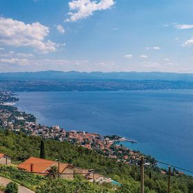 Apartman Lovran - CKO929