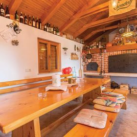 Apartman Grižane-Belgrad - CKC948