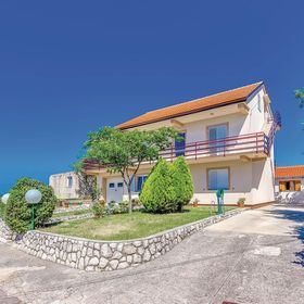 Apartman Grižane-Belgrad - CKC948