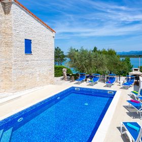 Vendégház Klimno - CKK553