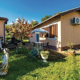 Vendégház Lovran - CKO019