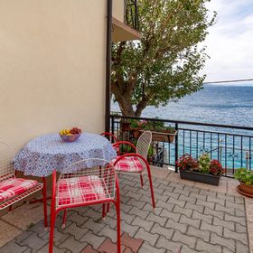 Apartman Starigrad - CKV554