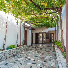 Vendégház Omišalj - CKK486