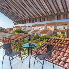 Vendégház Omišalj - CKK486