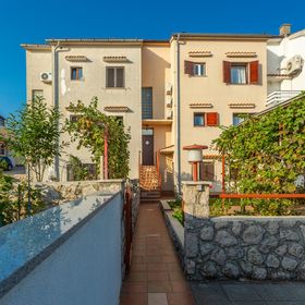 Vendégház Omišalj - CKK486