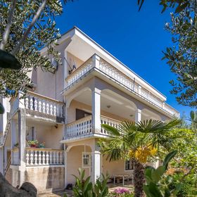 Apartman Novi Vinodolski - CKN566