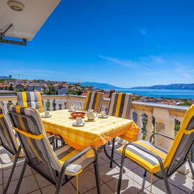 Apartman Novi Vinodolski - CKN566