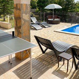 Vendégház Starigrad - CKV580