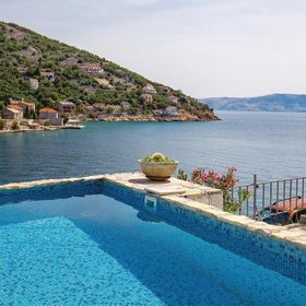 Vendégház Klada - CKV621