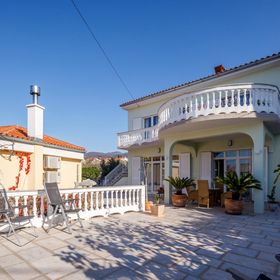 Apartman Novi Vinodolski - CKN516