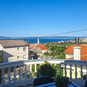 Apartman Novi Vinodolski - CKN516