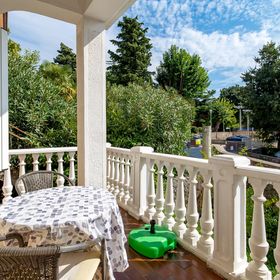 Apartman Omišalj - CKK563