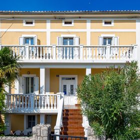 Apartman Omišalj - CKK563