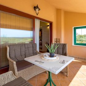 Apartman Povljana - CKP721