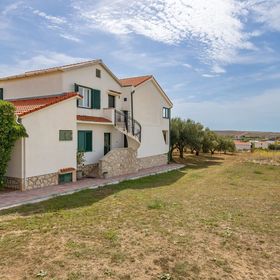 Apartman Povljana - CKP721