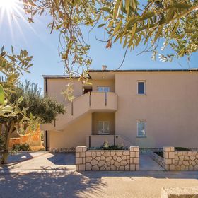 Apartman Mandre - CKP715