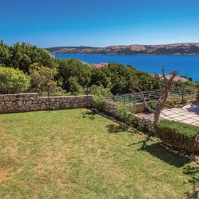 Apartman Stara Novalja - CKP749